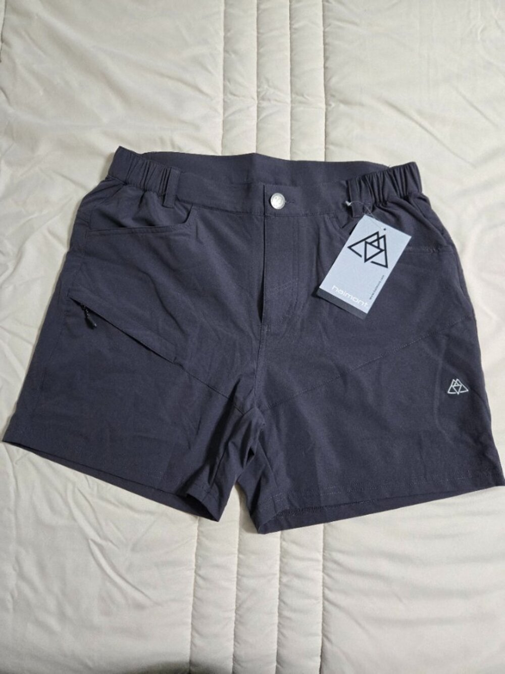 Haimont Hiking Shorts